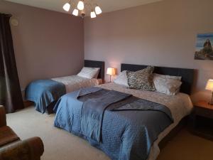 Oak Tree Lane Country B and B