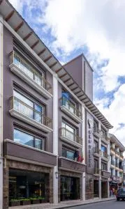 Oro Verde Loja - Las Pitas