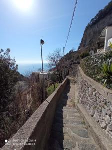 Casa Mary Amalfi Coast