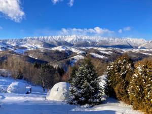 Casa Stelar - A breathtaking view