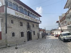 Hotel Boutique TEKALI INN