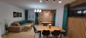 Apartament Piastowska - Grabinek