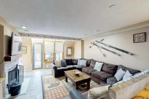 Happy Haven - وودستوك