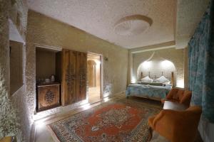 Double Room with Private Bathroom room in Kaya Konak Cave Hotel
