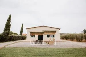 Bioagriturismo Terra d'Angeli - Batignano