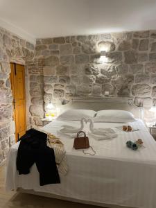 Dubrovnik Throne Suite II.