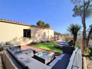 VILLA ENTIERE BELLEVUE - Balnéo - Piscine - Clim