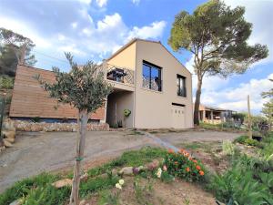 Villas VILLA ENTIERE BELLEVUE - Balneo - Piscine - Clim : photos des chambres