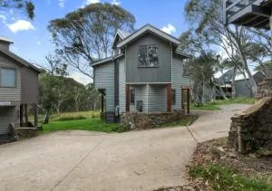 Kenyons Koppie - Cobungra