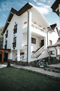 CASA Fratii MÂT