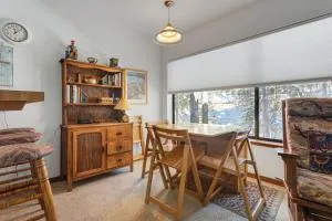 Year Round Condo- Sleeps 5! - Tamarack #17 - Twain Harte