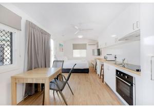 Discovery Parks - Mackay