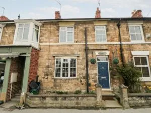 Hogwarts Cottage - 皮克林