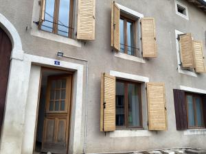 Maisons d'hotes Maison spacieuse et familiale : Maison 3 Chambres