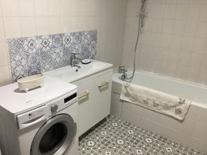 Maisons d'hotes Maison spacieuse et familiale : photos des chambres