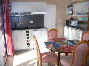 Appartements Rez-de-jardin 50 m² entre Biarritz et Capbreton : photos des chambres