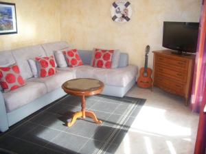 Appartements Rez-de-jardin 50 m² entre Biarritz et Capbreton : photos des chambres