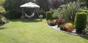 Rez-de-jardin 50 m² entre Biarritz et Capbreton