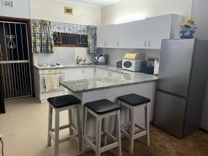 Apt 66 Eden Wilds Umtamvuna Getaway