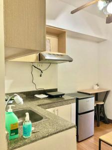 Pacific Residences Condo Del Juana Near BGC Taguig