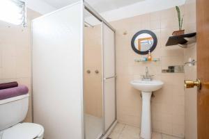 Hostal La Paz & Love Guadalajara