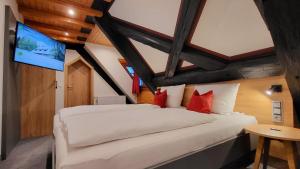 Superior Double Room room in Gasthaus Staude