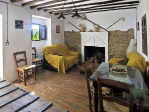 Country House in Andalusia with Pool