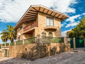 Apartment near Santiago de Compostela