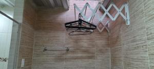 APARTA HOTEL LA CHAQUIRA SAN AGUSTIN HUILA