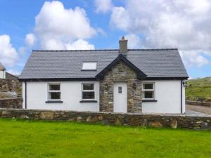 Farmhouse, Lisdoonvarna