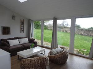 Stone House in Plouezec near Goelo Coast