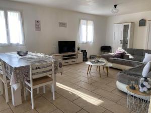 Villas Beautiful villa with private pool in Gard : photos des chambres