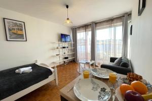 Appartements Prado - Proche Stade Velodrome : photos des chambres