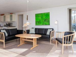 6 person holiday home in Toftlund-By Traum - 3hvězdičkové hotely ve městě Toftlund