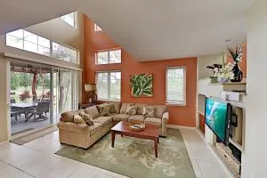 Waikoloa Beach Villas P4 - Puuanahulu