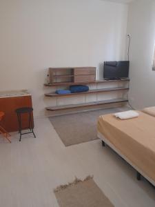 Quattrô suítes Santos