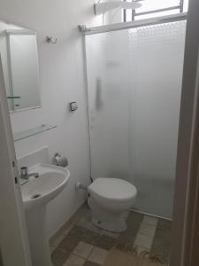 Quattrô suítes Santos