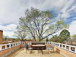 Casa Las Rosas - Cerrillos