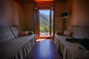 Apartahotel Tres Quiñones