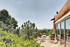 Casa de las Piedras - Glorieta