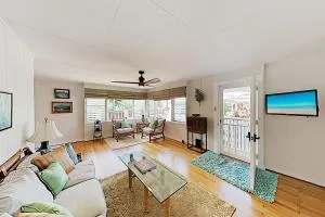 Haleiwa Cottage - Wheeler Field