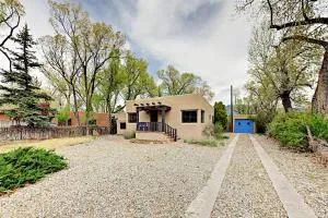 Casa Raya Taos - Ranchito