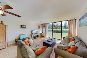 Turtle Bay Resort 166 - 3hvězdičkové hotely ve městě Kahuku