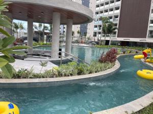 Salinas Premiun Resort 703