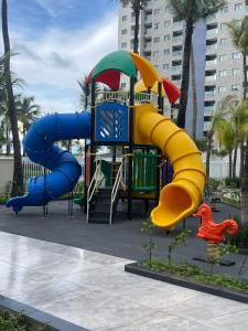 Salinas Premiun Resort 703