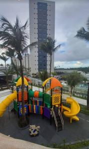 Salinas Premiun Resort 703