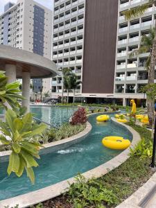 Salinas Premiun Resort 703