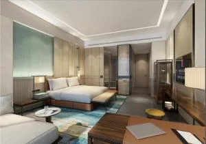 宜宾华邑酒店 - 兴文