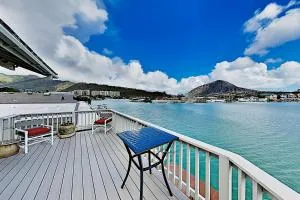 Kuapa Isle Gem Unit 419 - Кайлуа