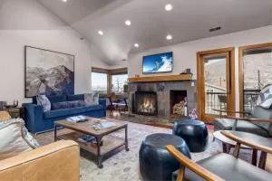 Powder Run Unit B14 - Cranmer